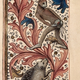 Image for article titled Bizarre and vulgar illustrations from illuminated medieval manuscripts